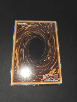 Yugioh Number 99: Utopia Dragonar - Rarity Collection 5 (RA05) - Image 4