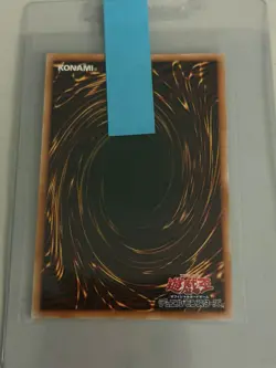 Yugioh Dark Magician Girl 20th Secret Rare DMMD-JP001 NM/M Japan Promo - Image 2