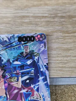 One Piece Smoker & Tashigi EB04-003 SP Adventure on Kami's Island English - Image 3