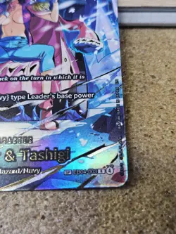 One Piece Smoker & Tashigi EB04-003 SP Adventure on Kami's Island English - Image 5