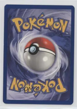 Meowth 1st Ed. Pokemon Jungle #56 1999 - Image 2