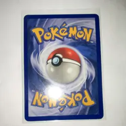 POKEMON ARBOK 31/62 FOSSIL 1ST EDITION REGULAR UNCOMMON 60HP STAGE 1 WOTC - Image 2