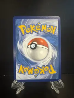 Pokemon Mew VMAX 268/264 Swsh08 Fusion Strike Secret Rare Full Art Holo - Image 5