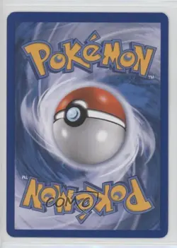 Relicanth Reverse Foil Pokemon HeartGold & SoulSilver Call of Legends #69 - Image 2