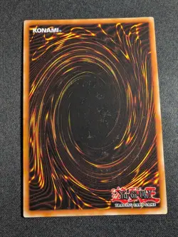 Yugioh - Swift Gaia the Fierce Knight RP02-EN085 Unlimited Ultra Rare NM - Image 2