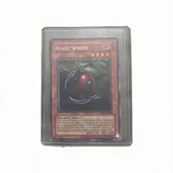 Blast Sphere RP01-EN091 Retro Pack Unlimited - Image 1