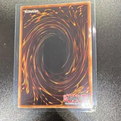 Yu-Gi-Oh Blue-Eyes White Dragon LCKC-EN001 Ultra Rare Mint Condition - Image 3