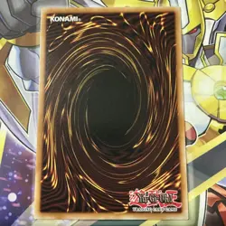 Gem-Knight Lapis - SECE-EN012 - Common 1st Edition Yugioh LP - Image 2