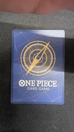 Charlotte Pudding SP ST12-012 Royal Blood One Piece English NM - Image 2