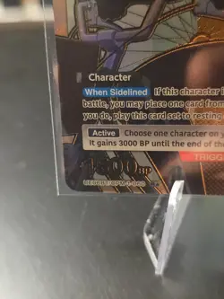 Mumen Rider R* (1-Star) Union Arena One Punch Man English NM - Image 2