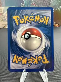 Pokemon Card - Psyduck (Delta Species) Holon Phantoms 81/110 Common - Image 2