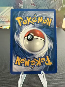 Pokemon Scyther 46/115 EX Unseen Forces Regular Uncommon Card 2005 - Image 2