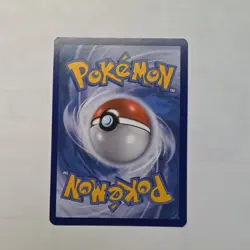 Pokemon Genesect EX 64/124 Fates Collide Ultra Rare Holo Basic Card - Image 2