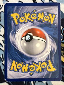 Charizard - (Cracked Ice Holo) 001/099 Miscellaneous Cards & Products Holo MP - Image 2