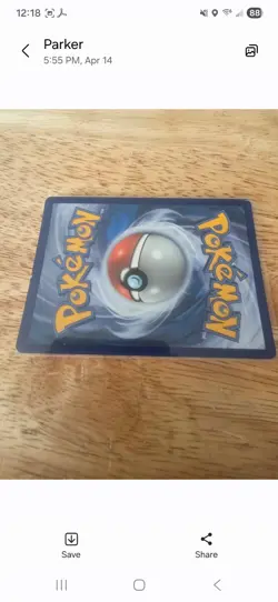 Pokemon Pikachu SM162 Promo Card - Image 4