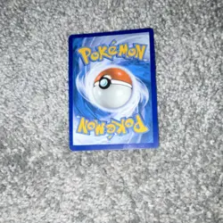 Pokemon Eternatus VMAX Full Art Secret Rare 192/189 Darkness Ablaze Holo Card - Image 2