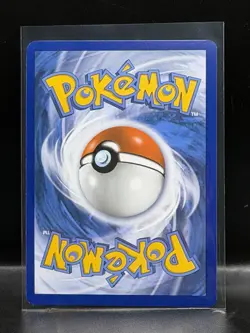 Pokemon TCG Mew 53/108 XY: Evolutions Reverse Holo MP 2016 Card - Image 2