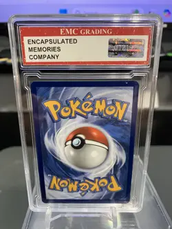 LANDORUS 2025 HOLO FOIL #053/086 Pokemon RARE Card GRADED 10 MINT - Image 2