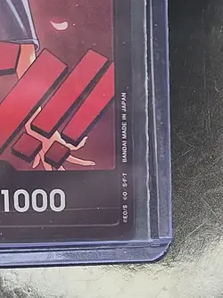 Nico Robin Don!! Card Extra Booster Heroines Edition One Piece Card Game JP - Image 4