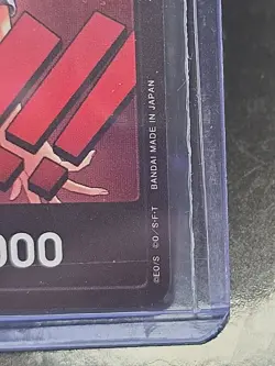 Nico Robin Don!! Card Extra Booster Heroines Edition One Piece Card Game JP - Image 5