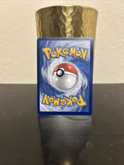 Pokemon TCG Miraidon EX Scarlet & Violet Base Set Card 244/198 Sir NM Condition - Image 2