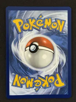 Genesect ex 161 2025 Pokemon S&V Black Bolt Full Art Ultra Rare Card NM+ - Image 2