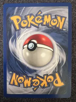 Remoraid 80/105 Common 1st Edition Pokemon Card NM - Image 2