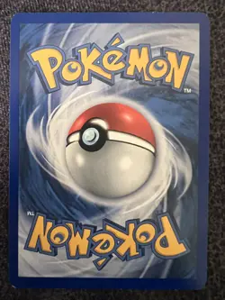 Onix 69/111 Common Pokemon Card NM - Image 2