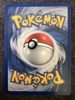 Hoothoot 60/111 Common Pokemon Card Near Mint - Image 2