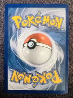 Metapod 4/83 Uncommon Reverse Holo Pokemon Card NM - Image 2