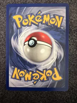 Growlithe 28/102 Uncommon Pokemon Card NM - Image 2