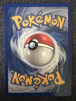 Slowpoke 93/110 Common Pokemon Card NM - Image 2