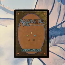 Mana Drain #80/361 MTG Commander Legends CMR Mythic Rare NM Card x1 - Image 2