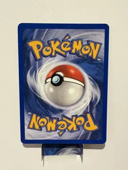 Ninetales 22/101 Rare EX Hidden Legends Pokemon Card NM - Image 2