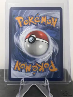 Team Rocket's Wobbuffet 203 Sv: Scarlet & Violet Promo Cards Holo - Image 2