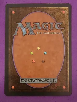 MTG Magic The Gathering - Dandan x4 - Chronicles NM/M - Image 4