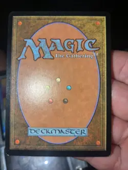 Darigaaz's Caldera Planeshift FOIL LP Magic the Gathering MtG - Image 4