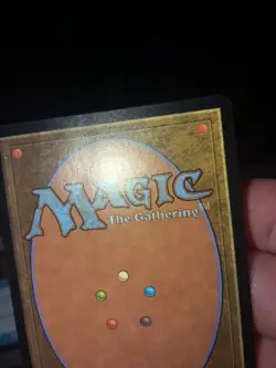 Darigaaz's Caldera Planeshift FOIL LP Magic the Gathering MtG - Image 5