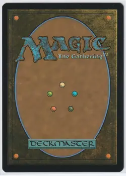 LEONARDO, CUTTING EDGE (BORDERLESS) 0211 TMNT Magic: The Gathering Foil NM - Image 2