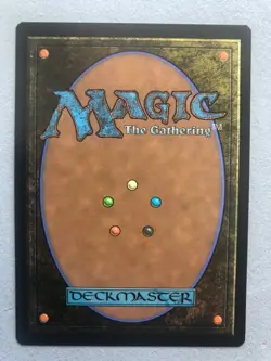 Mtg Carte Magic Secret Lair Sponge Bob Crabs Penny Charix Raging Isle NM - Image 2