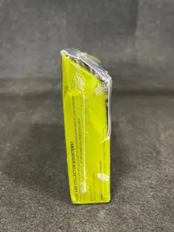 WIZARDS OF THE COAST MTG: Edge of Eternities - Collector Booster Box, Box Wear - Image 3