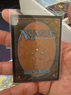 Tnmt PZA 0002 Teleportation Circle Mythic Mtg Turtles Near Mint - Image 2