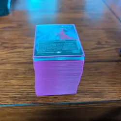 Magic The Gathering Modern Horizons 3 Collector's Commander Eldrazi Incursion - Image 3