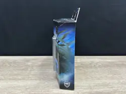 Wizards Magic the Gathering Commander Legends REAP THE TIDES Deck New - Image 3