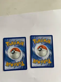 Pokemon Card Lot – Duskull & Poochyena (Near Mint, Sword & Shield Era) - Image 2