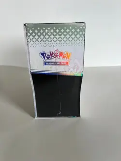 Pokemon TCG Prismatic Evolutions ETB Elite Trainer Box - Fully Sealed #P2 - Image 2