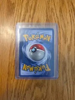 Pokemon TCG Charizard Base Set Holo Shadowless Rare Card 4/102 - Image 2