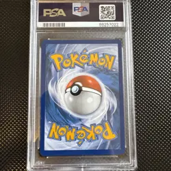 Pokemon TCG Regigigas Vstar GG55/GG70 Crown Zenith Galarian Gallery PSA 9 - Image 2