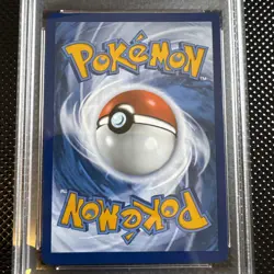 Pokemon TCG Regigigas Vstar GG55/GG70 Crown Zenith Galarian Gallery PSA 9 - Image 3