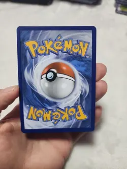 Alolan Exeggutor ex 225/191 Surging Sparks Full Art Ultra Rare Pokemon Card NM - Image 2